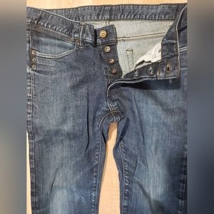 KR3W KSlims jeans